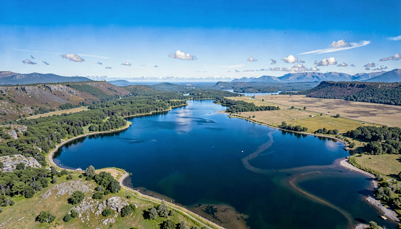 Trilha nas Montanhas Perto de Edimburgo - foto 5