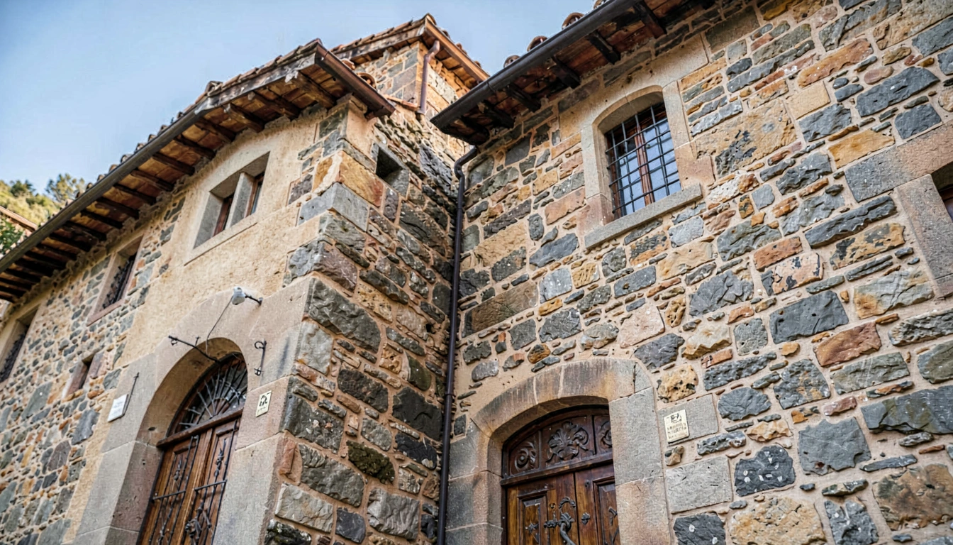 Trilha nas Montanhas Perto de Mallorca - foto 4