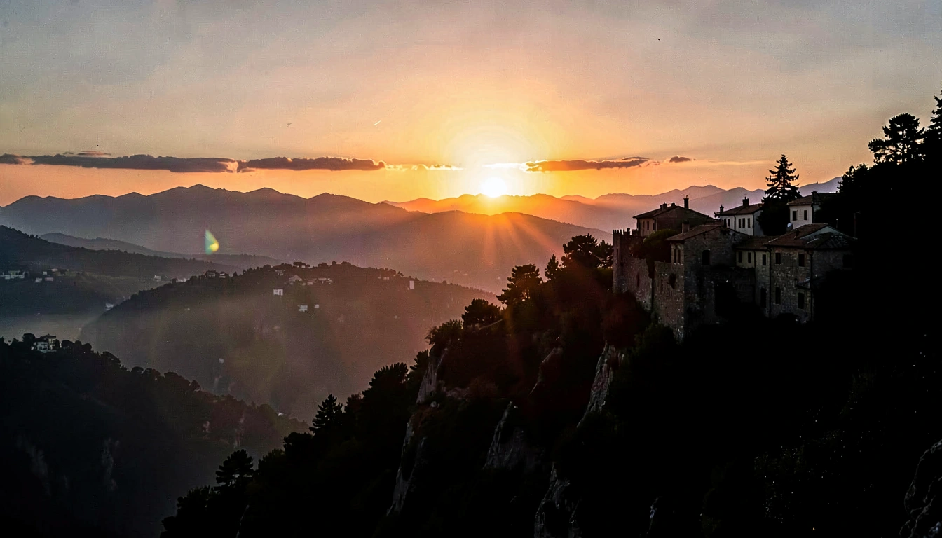 Trilha nas Montanhas Perto de Mallorca - foto 6
