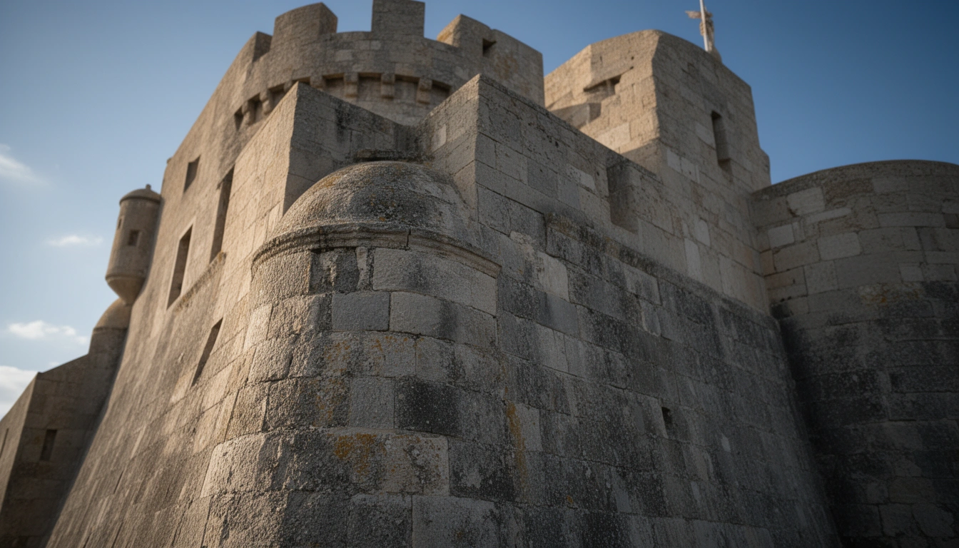 Trilha nas Montanhas Perto de Marselha - foto 4