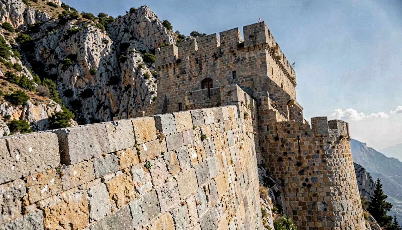 Trilha nas Montanhas Perto de Nafplio - foto 6