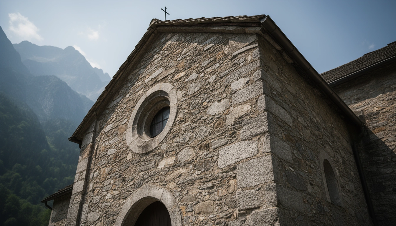 Trilha nas Montanhas Perto de Nice - foto 4