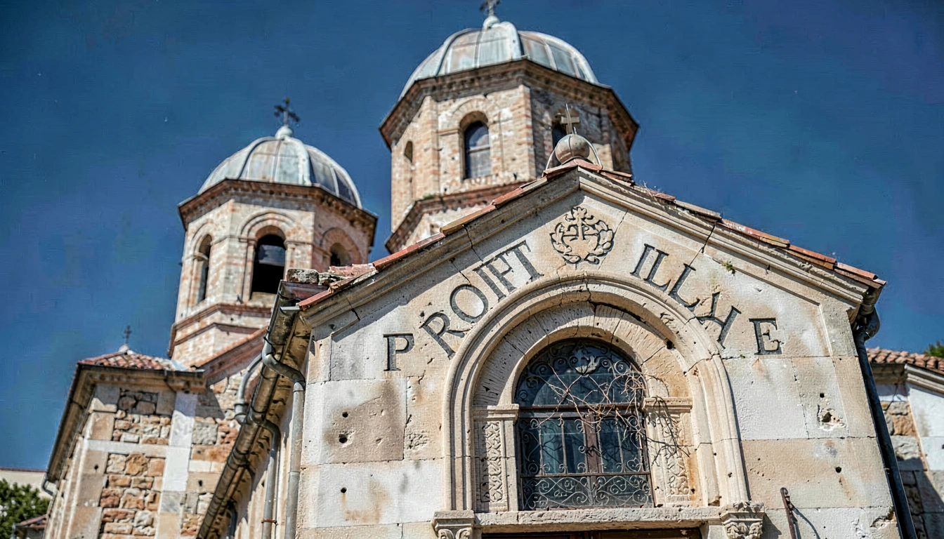 Trilha nas Montanhas Perto de Santorini - foto 4