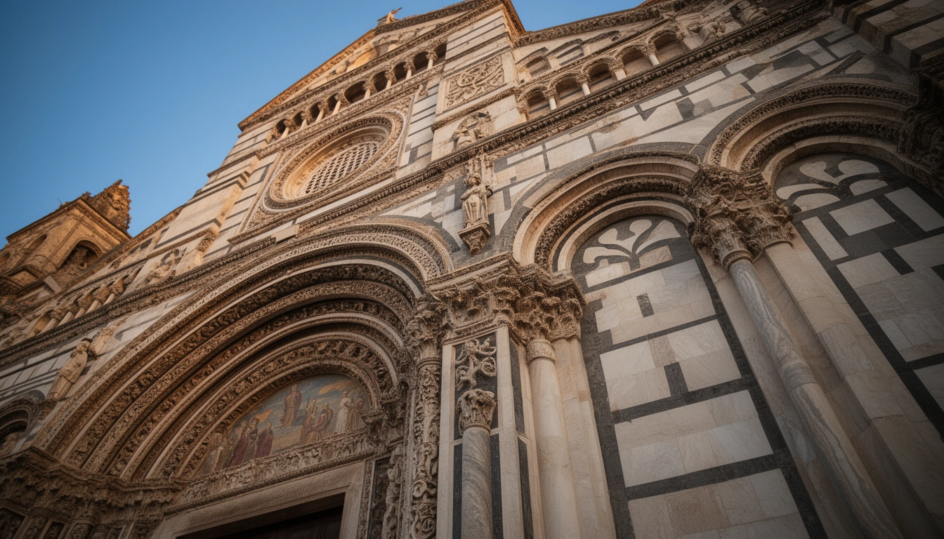 Trilha nas Montanhas Perto de Sicília - foto 4