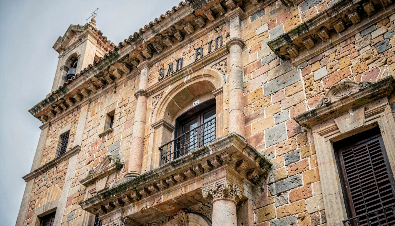 Trilha nas Montanhas Perto de Toledo - foto 4