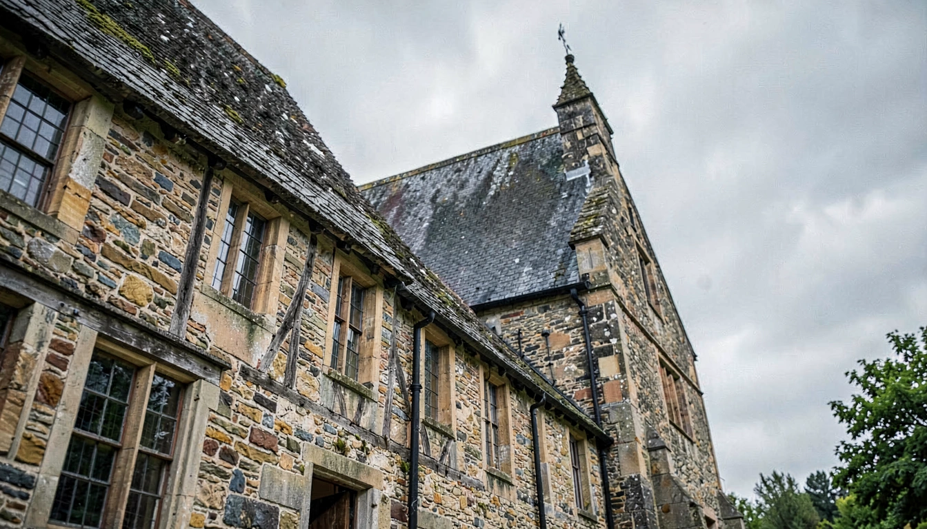 Trilha nas Montanhas Perto de Versalhes - foto 4