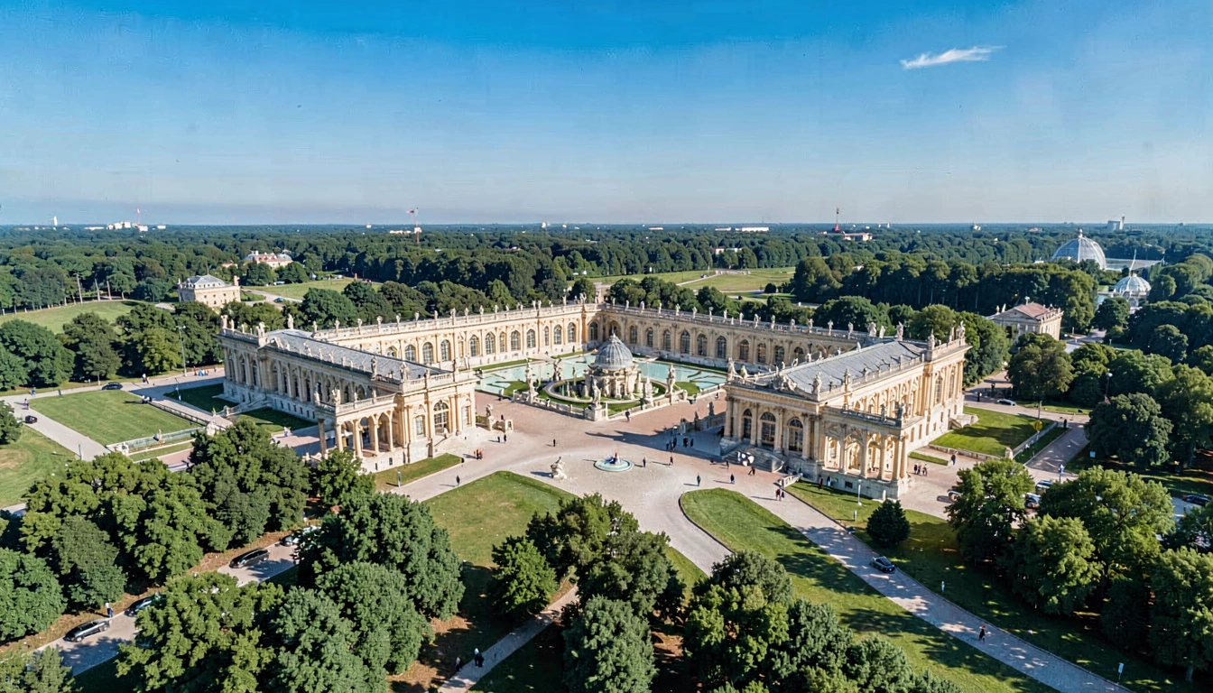 Trilha nas Montanhas Perto de Versalhes - foto 5