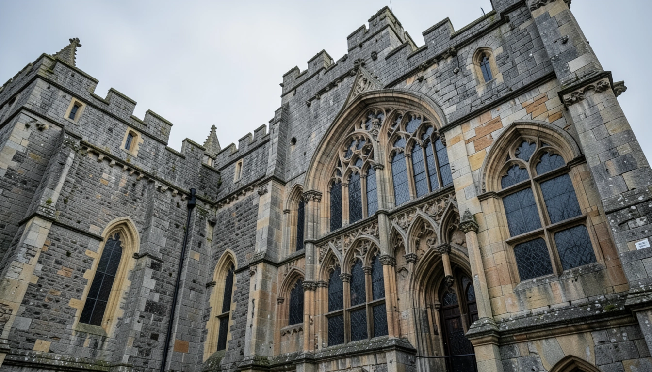 Trilha nas Montanhas Perto de York - foto 4