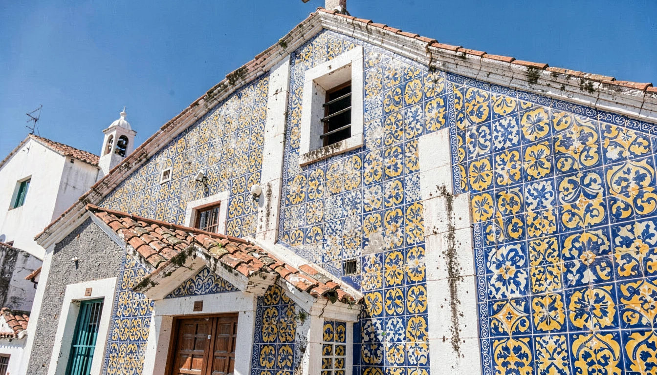 UNESCO Patrimônio Mundial: Tour em Algarve - foto 4