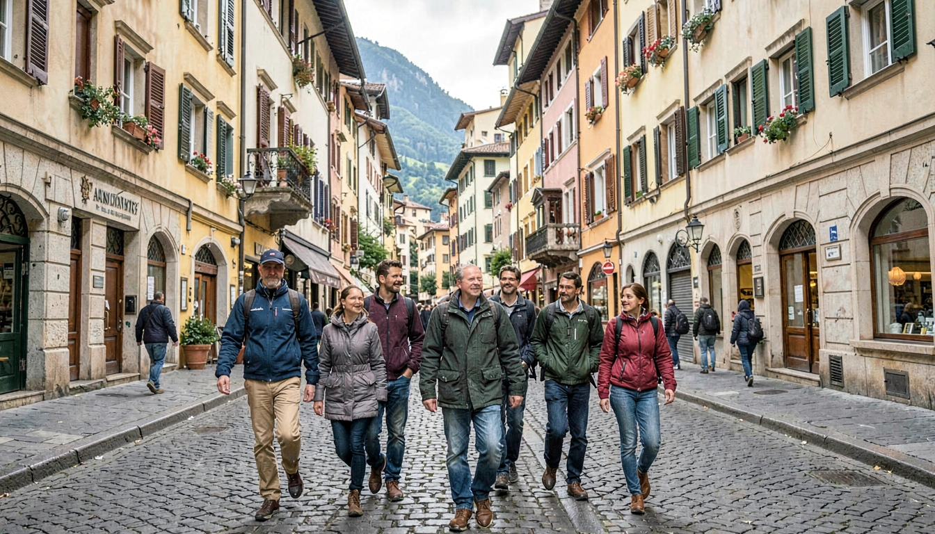 UNESCO Patrimônio Mundial: Tour em Annecy - foto 3