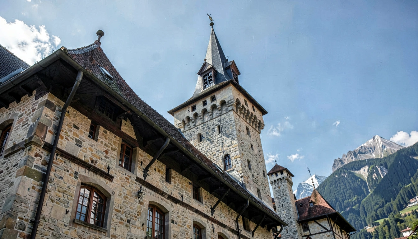 UNESCO Patrimônio Mundial: Tour em Annecy - foto 4
