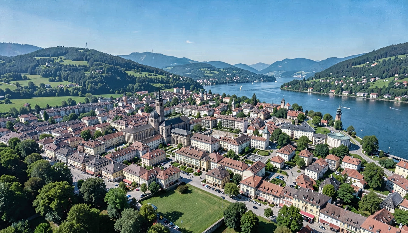 UNESCO Patrimônio Mundial: Tour em Annecy - foto 5