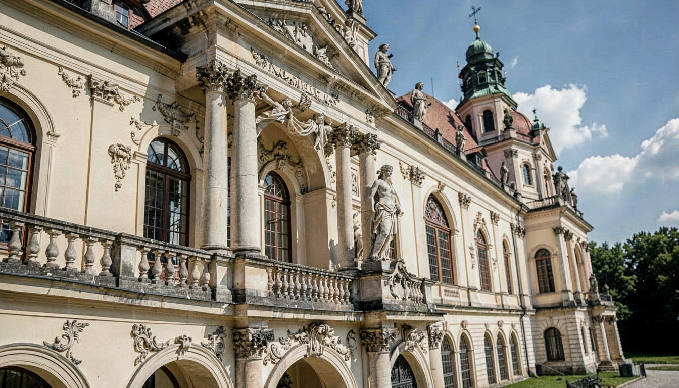 UNESCO Patrimônio Mundial: Tour em Baviera - foto 3