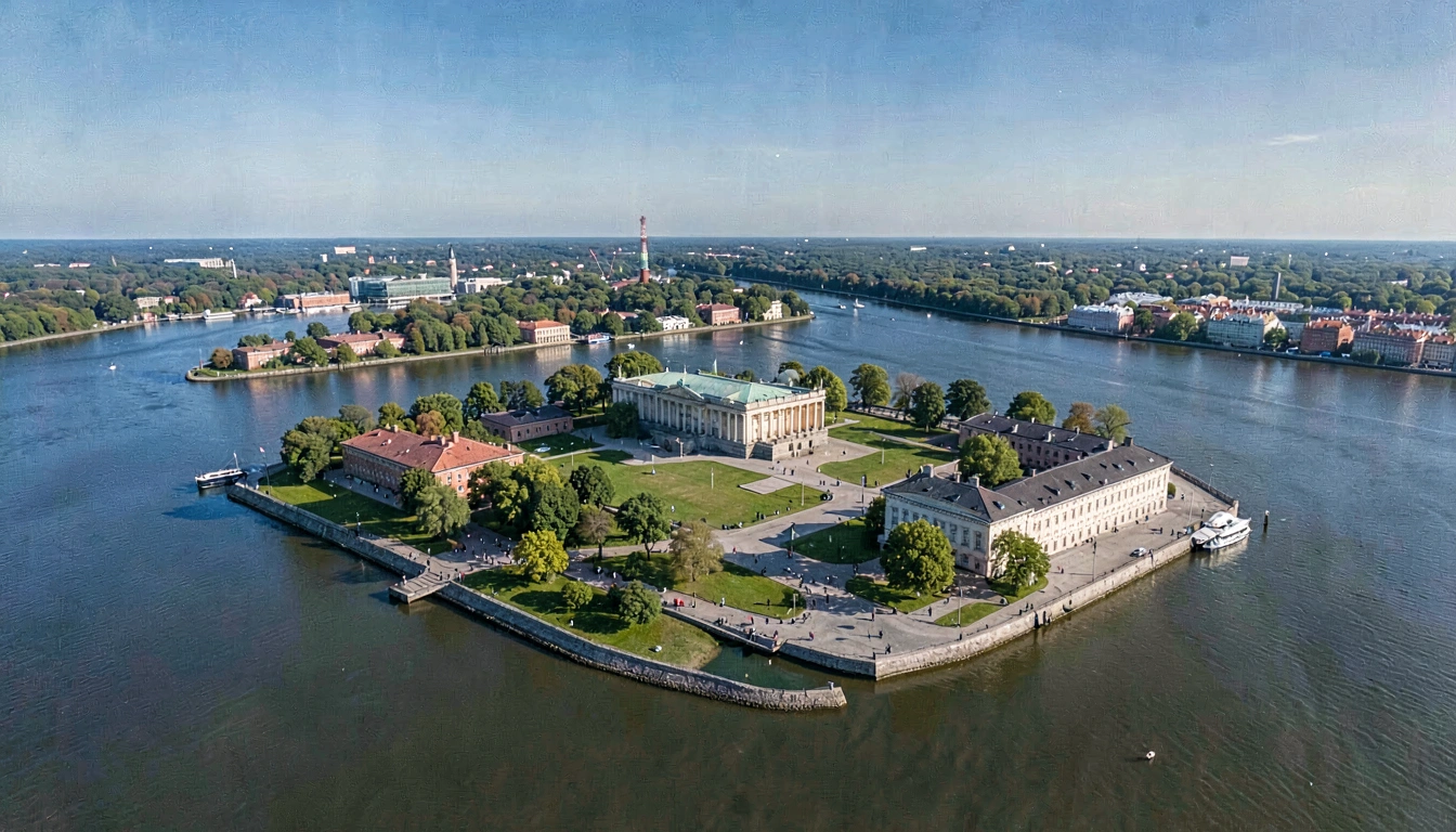 UNESCO Patrimônio Mundial: Tour em Berlim - foto 5