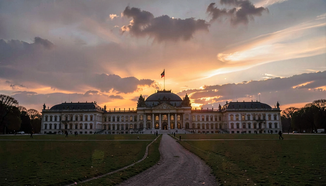 UNESCO Patrimônio Mundial: Tour em Berlim - foto 6