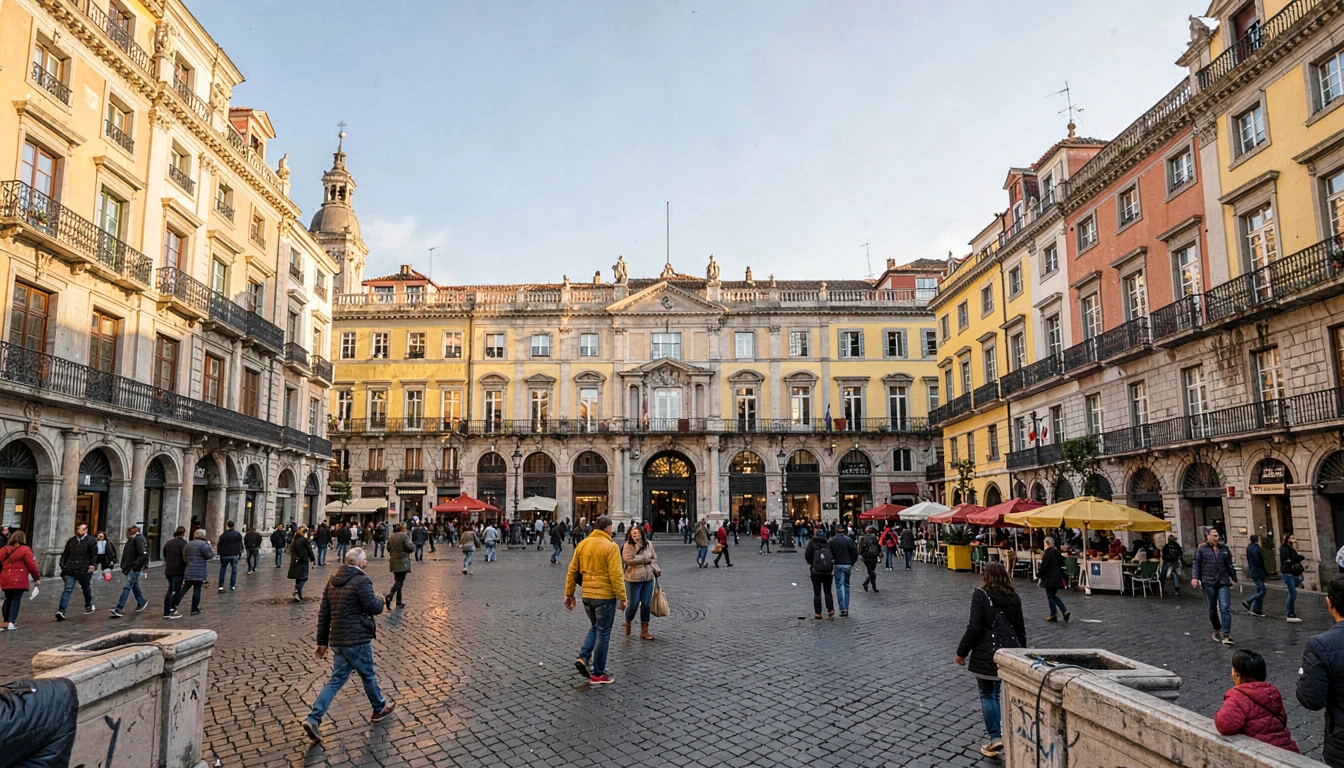 UNESCO Patrimônio Mundial: Tour em Bilbao - foto principal