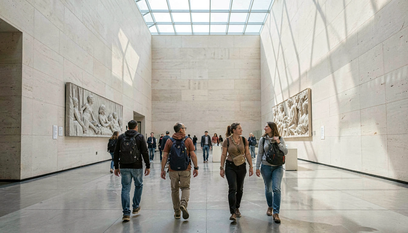 UNESCO Patrimônio Mundial: Tour em Bilbao - foto 3