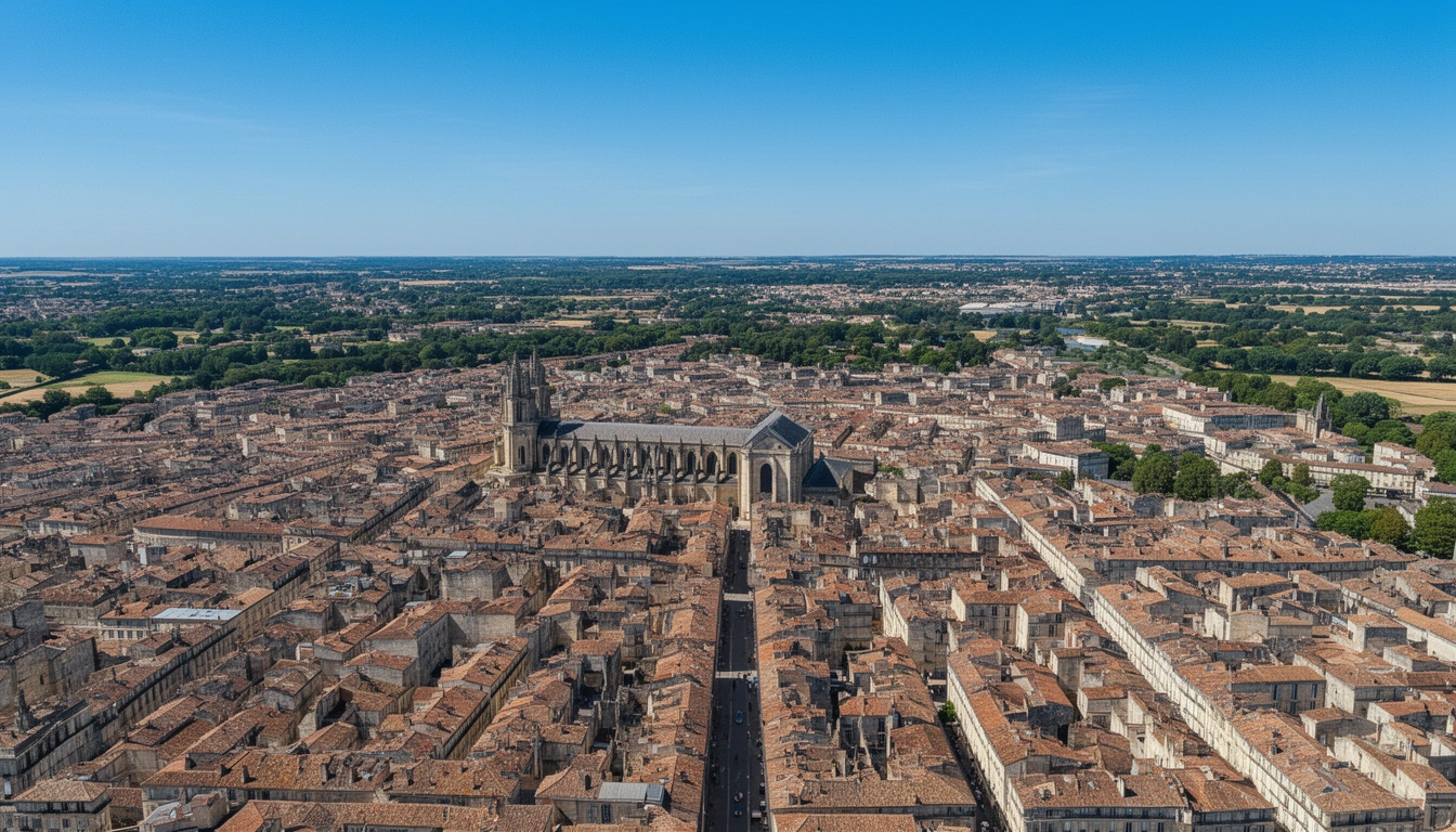 UNESCO Patrimônio Mundial: Tour em Bordeaux - foto 5