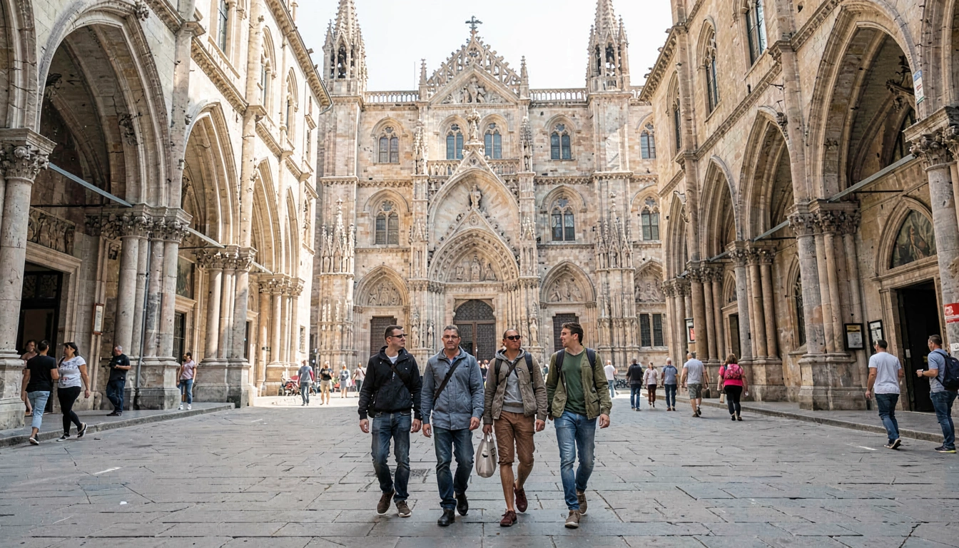 UNESCO Patrimônio Mundial: Tour em Braga - foto 4