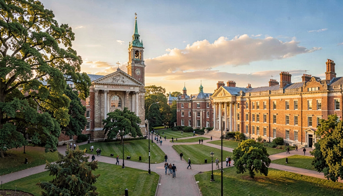UNESCO Patrimônio Mundial: Tour em Cambridge - Imagem 1