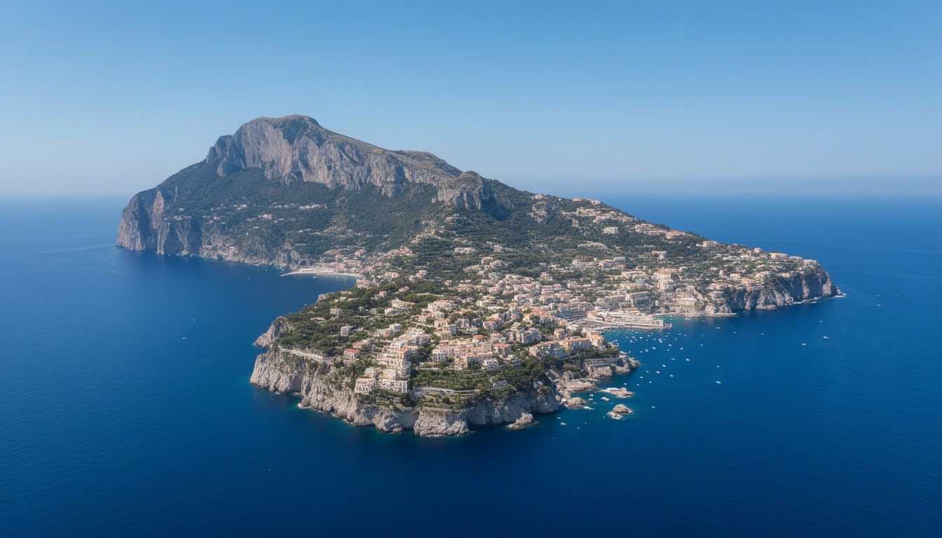 UNESCO Patrimônio Mundial: Tour em Capri - foto 5