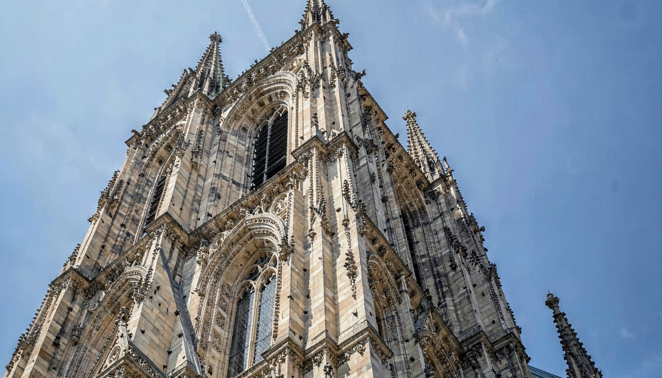 UNESCO Patrimônio Mundial: Tour em Colônia - foto 4
