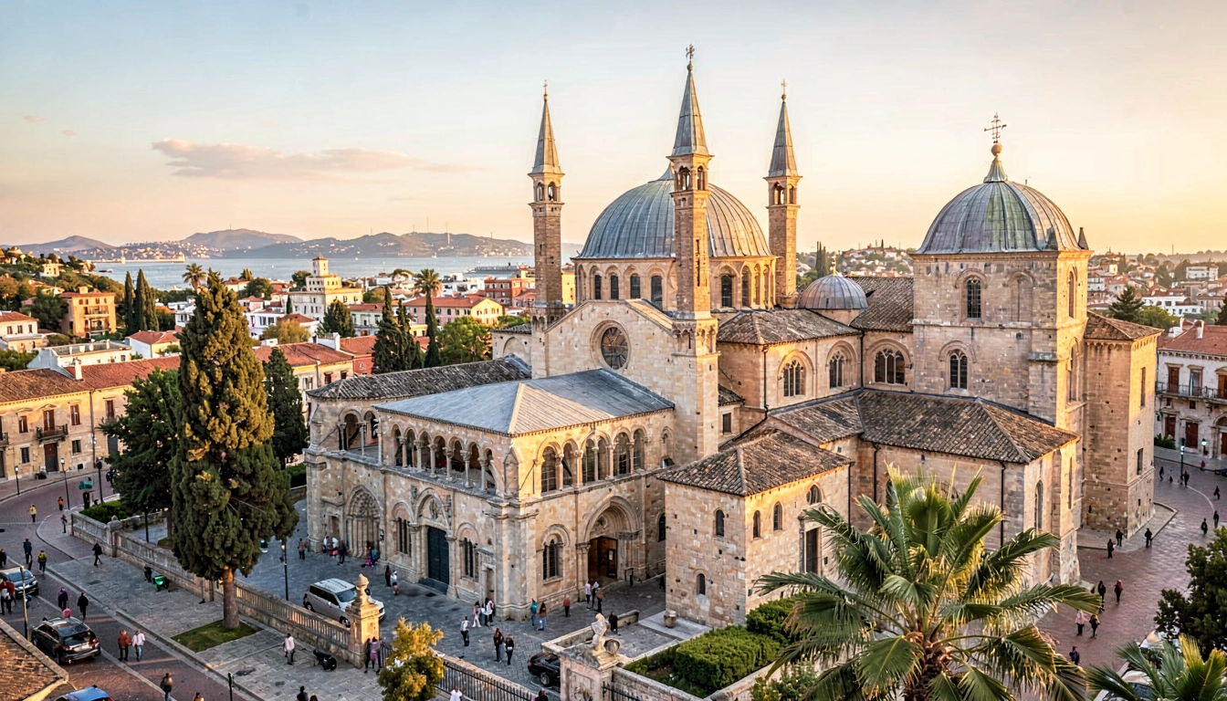 UNESCO Patrimônio Mundial: Tour em Córdoba - foto principal