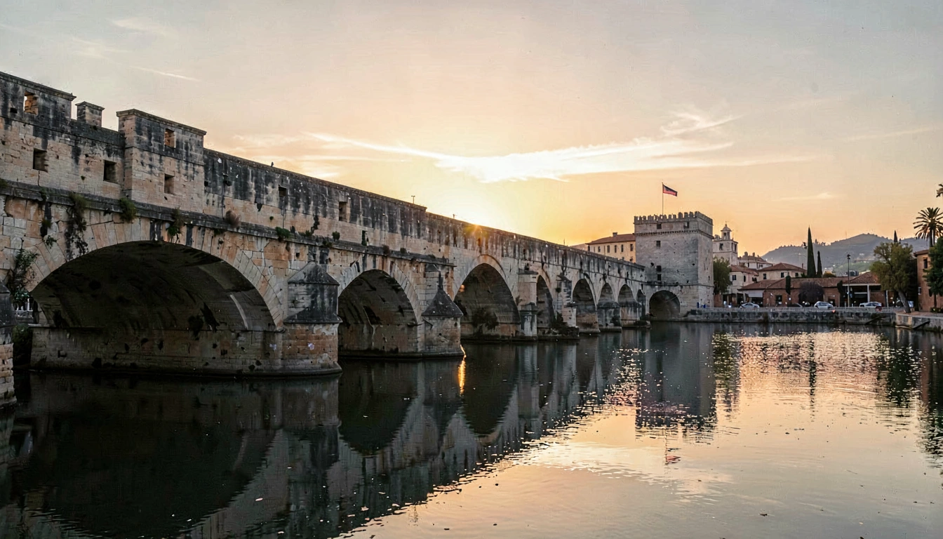 UNESCO Patrimônio Mundial: Tour em Córdoba - foto 6