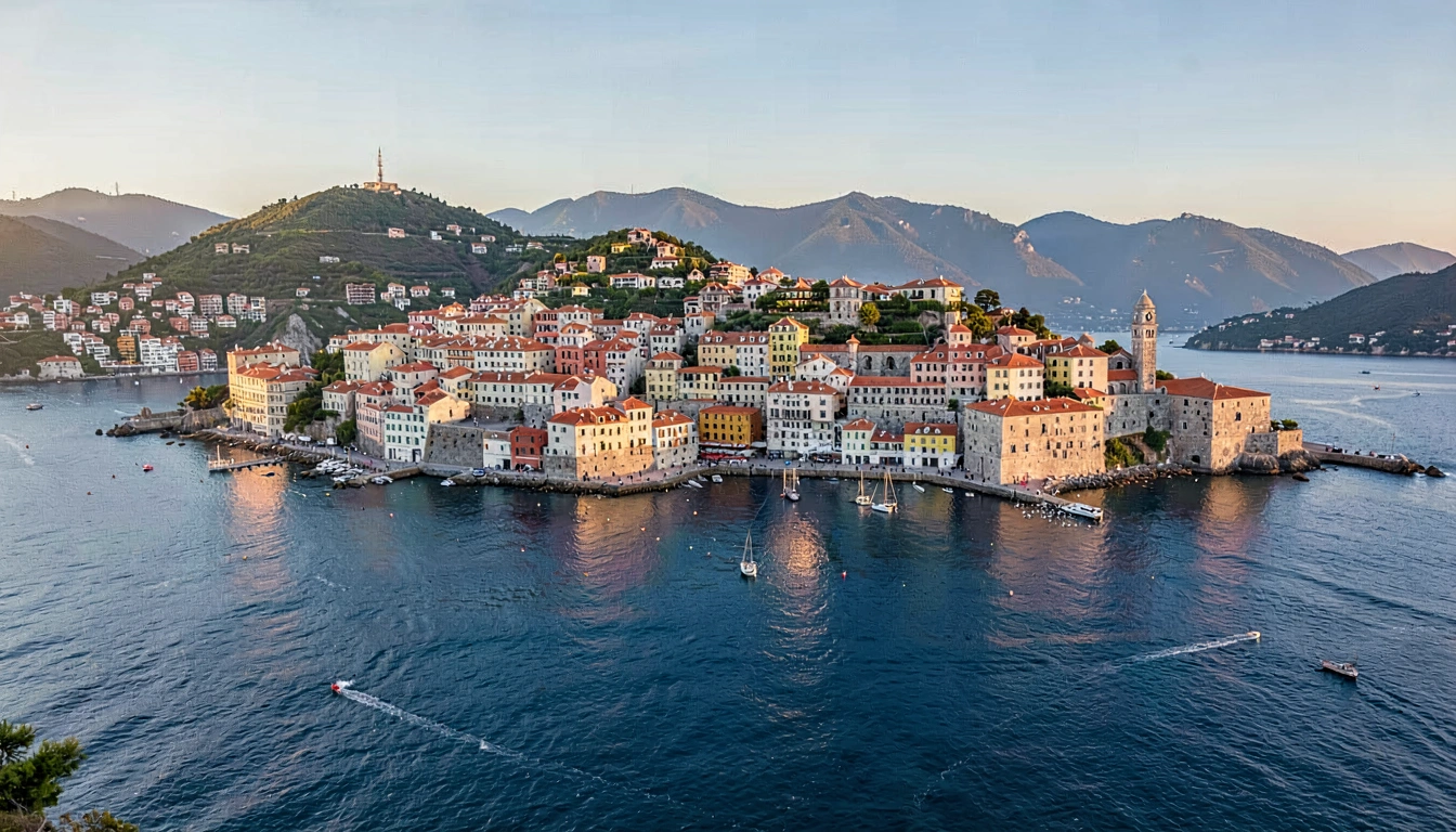 UNESCO Patrimônio Mundial: Tour em Corfu - foto principal
