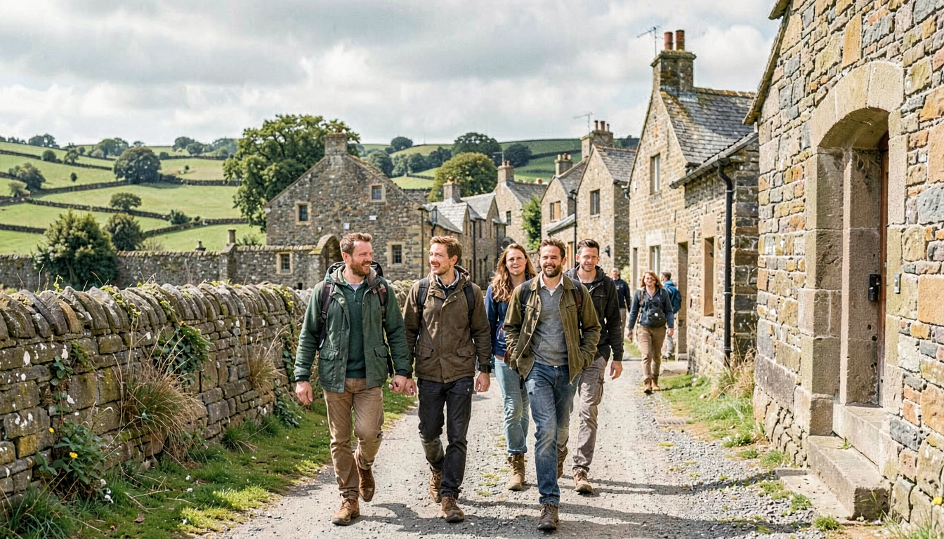 UNESCO Patrimônio Mundial: Tour em Cotswolds - foto 3
