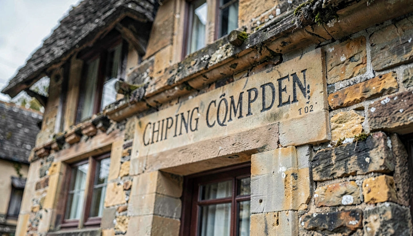 UNESCO Patrimônio Mundial: Tour em Cotswolds - foto 4