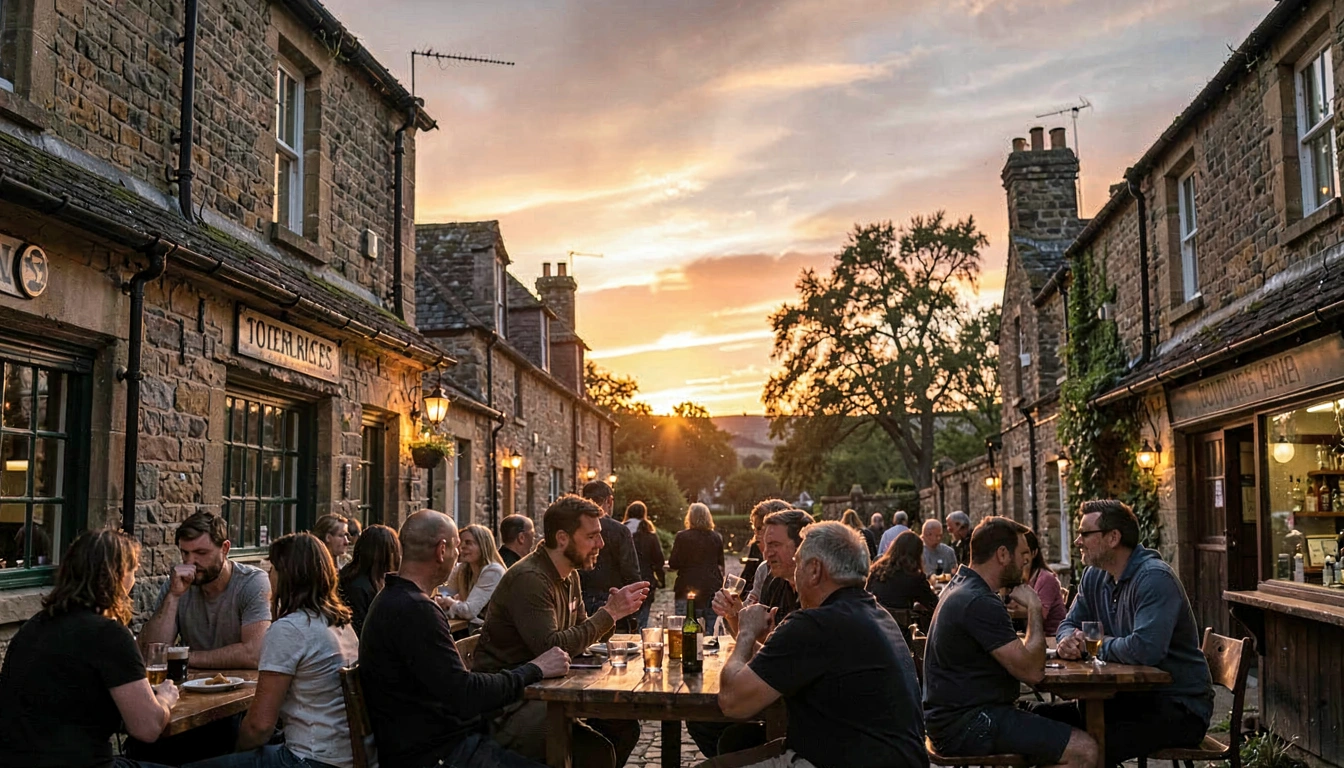 UNESCO Patrimônio Mundial: Tour em Cotswolds - foto 6