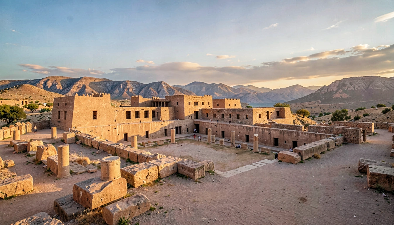 UNESCO Patrimônio Mundial: Tour em Creta - foto principal