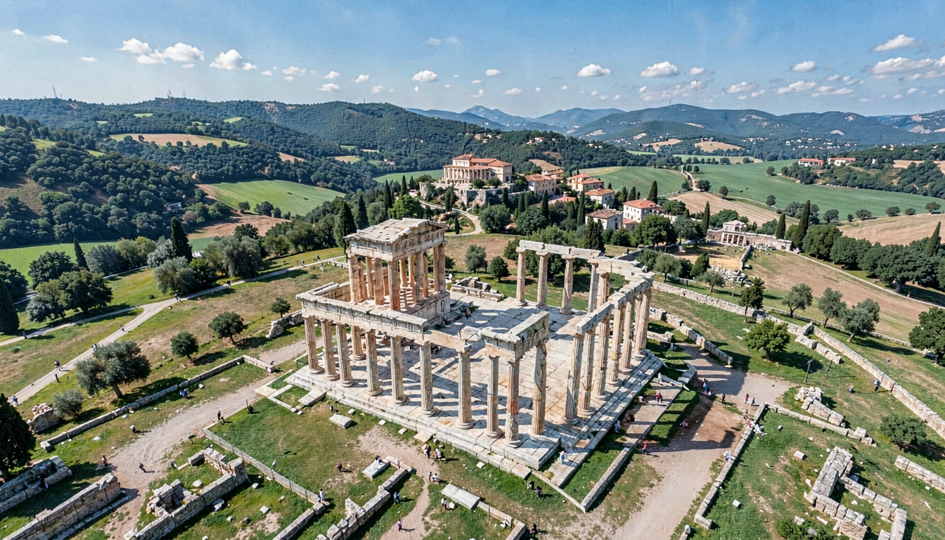 UNESCO Patrimônio Mundial: Tour em Delfos - foto 5