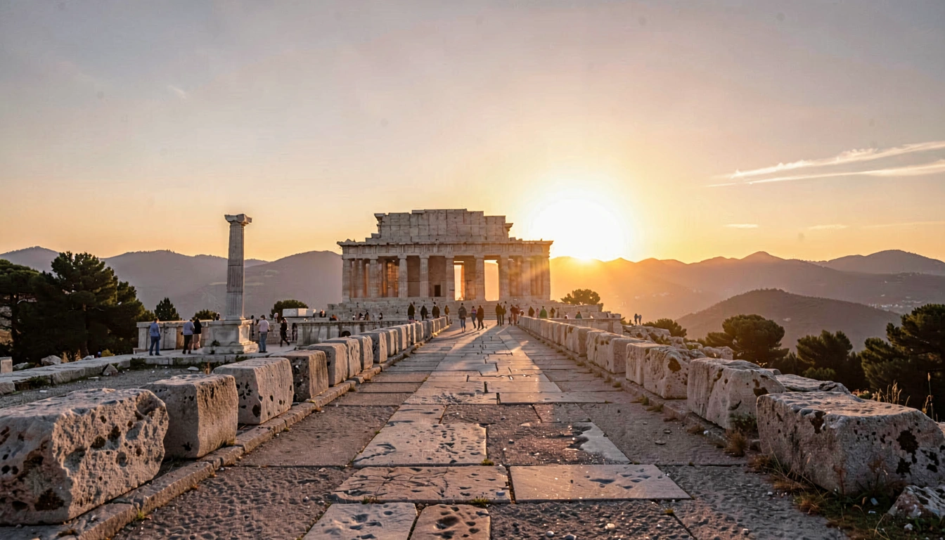 UNESCO Patrimônio Mundial: Tour em Delfos - foto 6