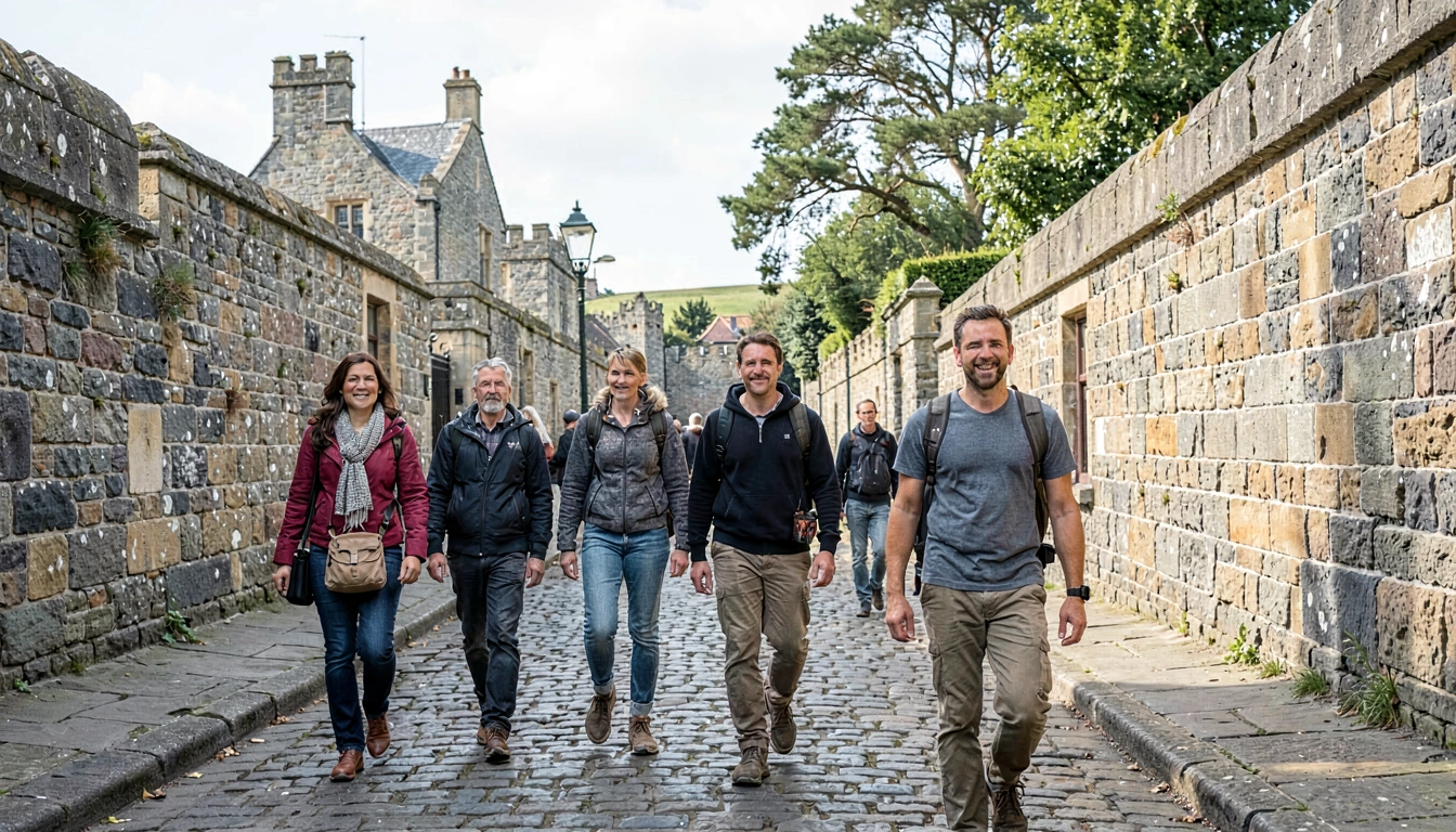 UNESCO Patrimônio Mundial: Tour em Edimburgo - foto 3