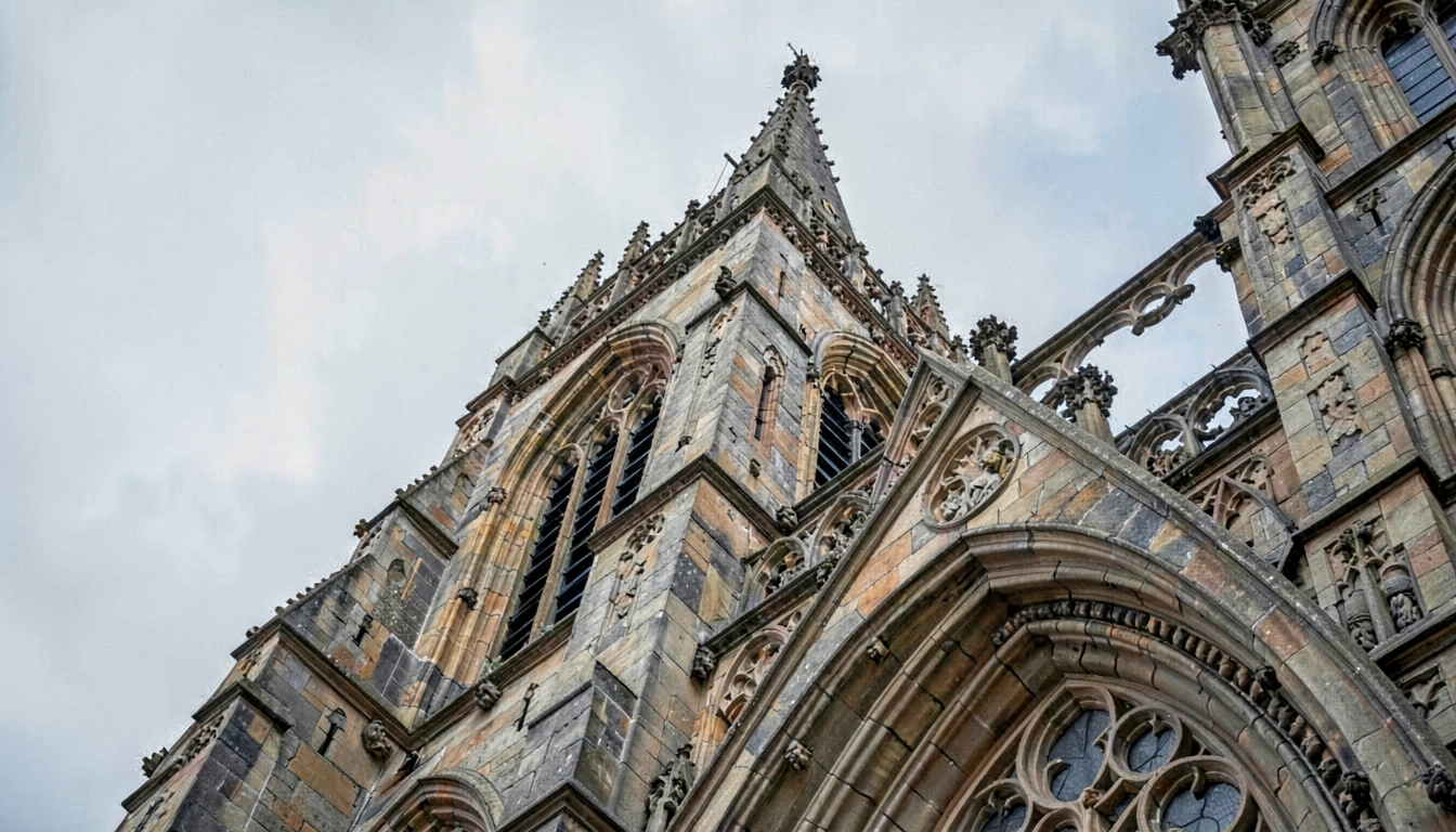 UNESCO Patrimônio Mundial: Tour em Edimburgo - foto 4
