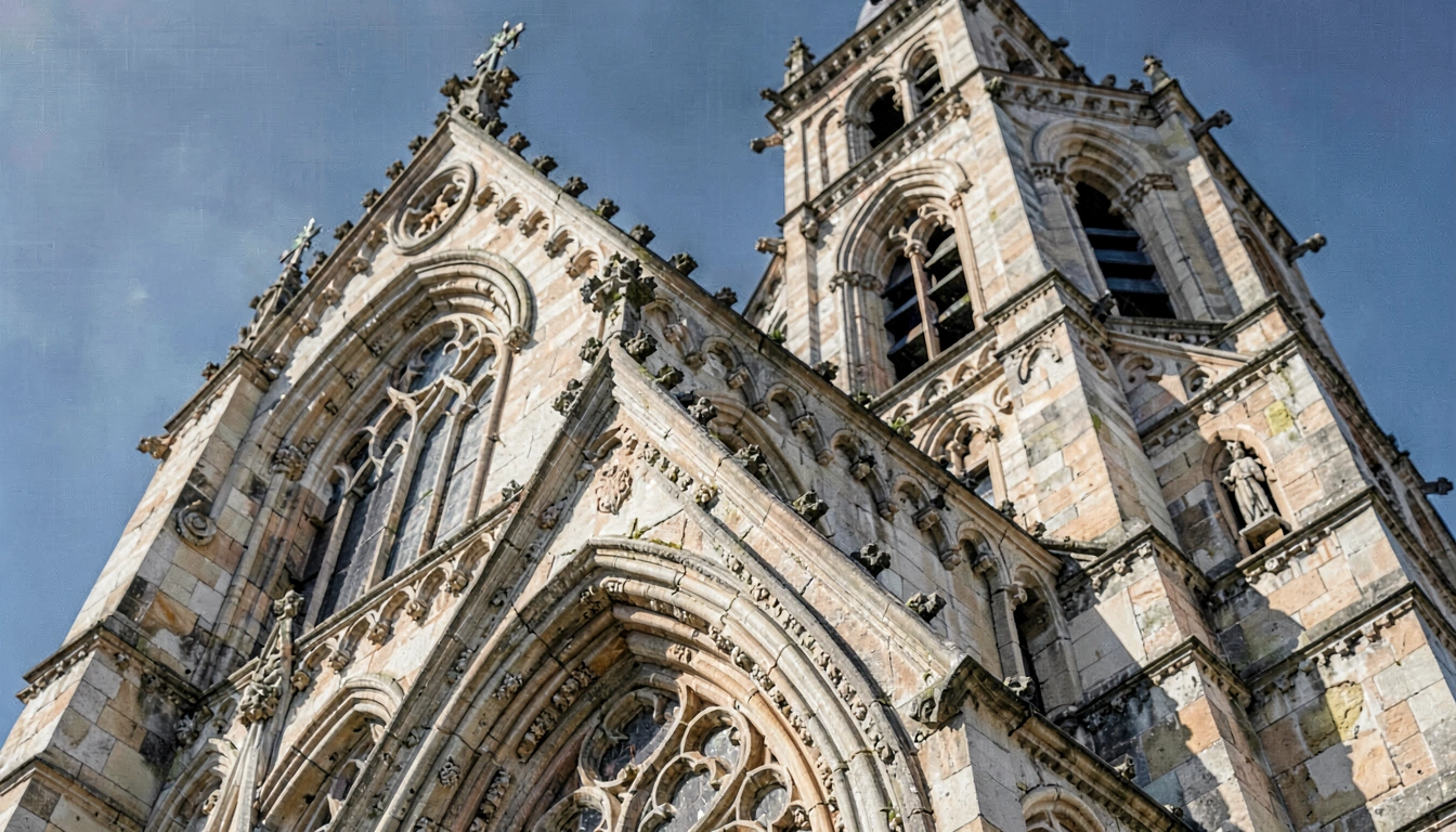 UNESCO Patrimônio Mundial: Tour em Frankfurt - foto 4