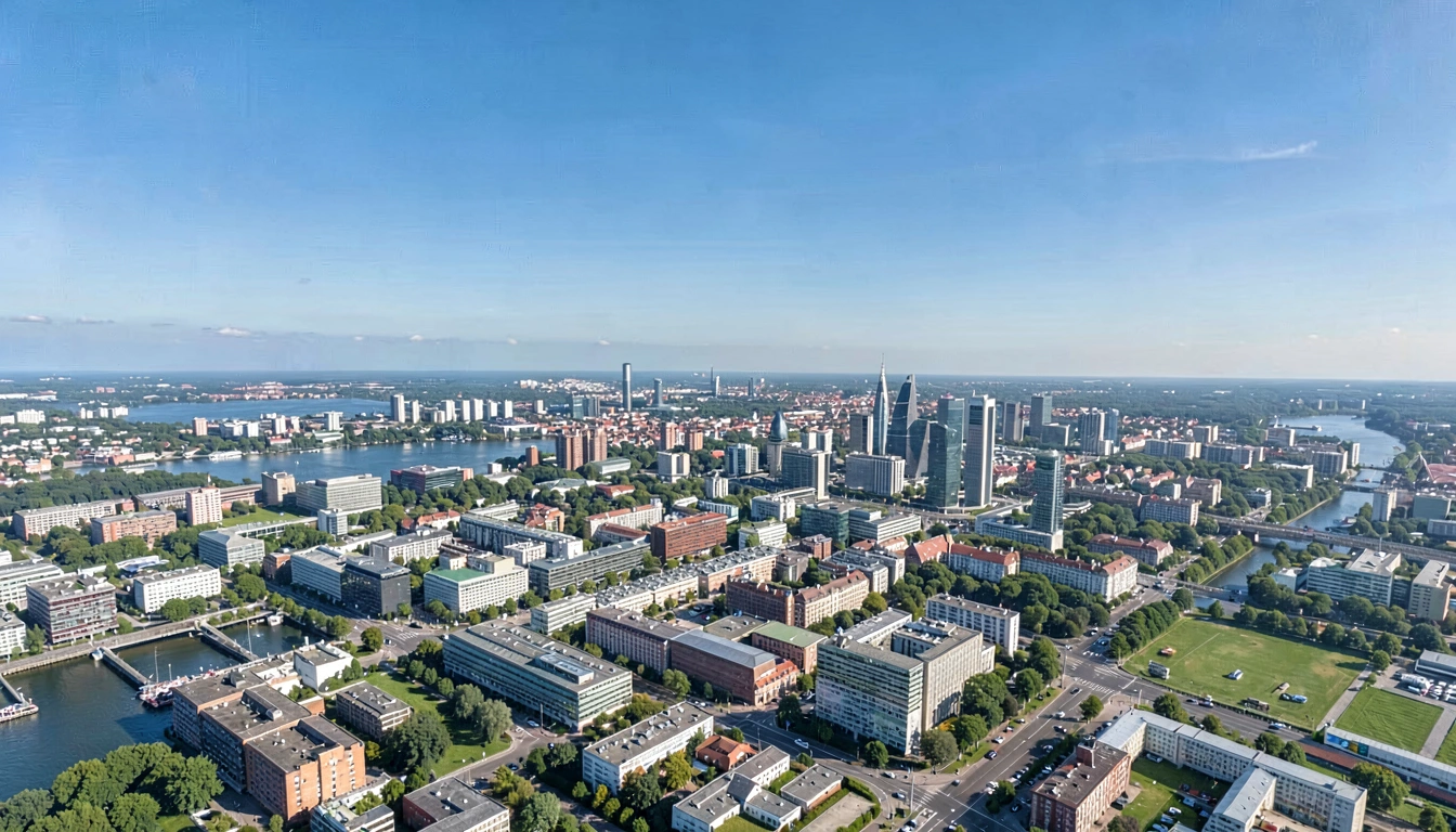 UNESCO Patrimônio Mundial: Tour em Frankfurt - foto 5