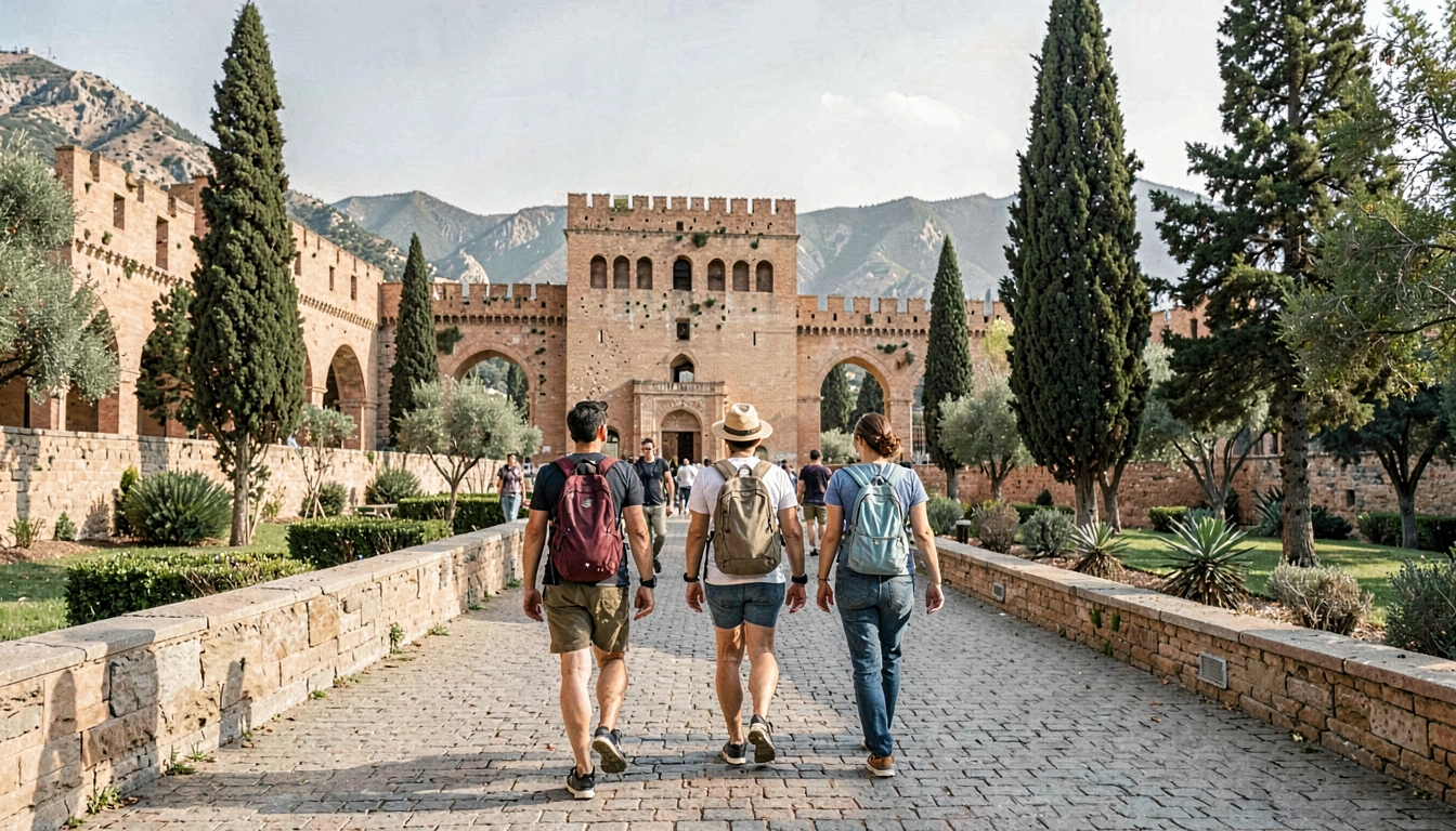 UNESCO Patrimônio Mundial: Tour em Granada - foto 3