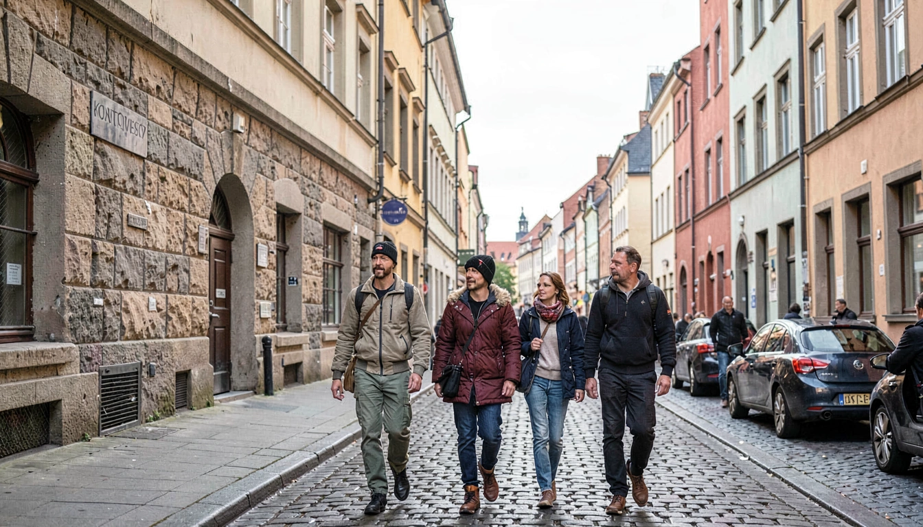 UNESCO Patrimônio Mundial: Tour em Hamburgo - foto 3