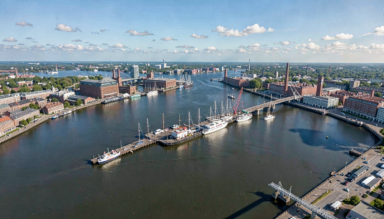 UNESCO Patrimônio Mundial: Tour em Hamburgo - foto 5