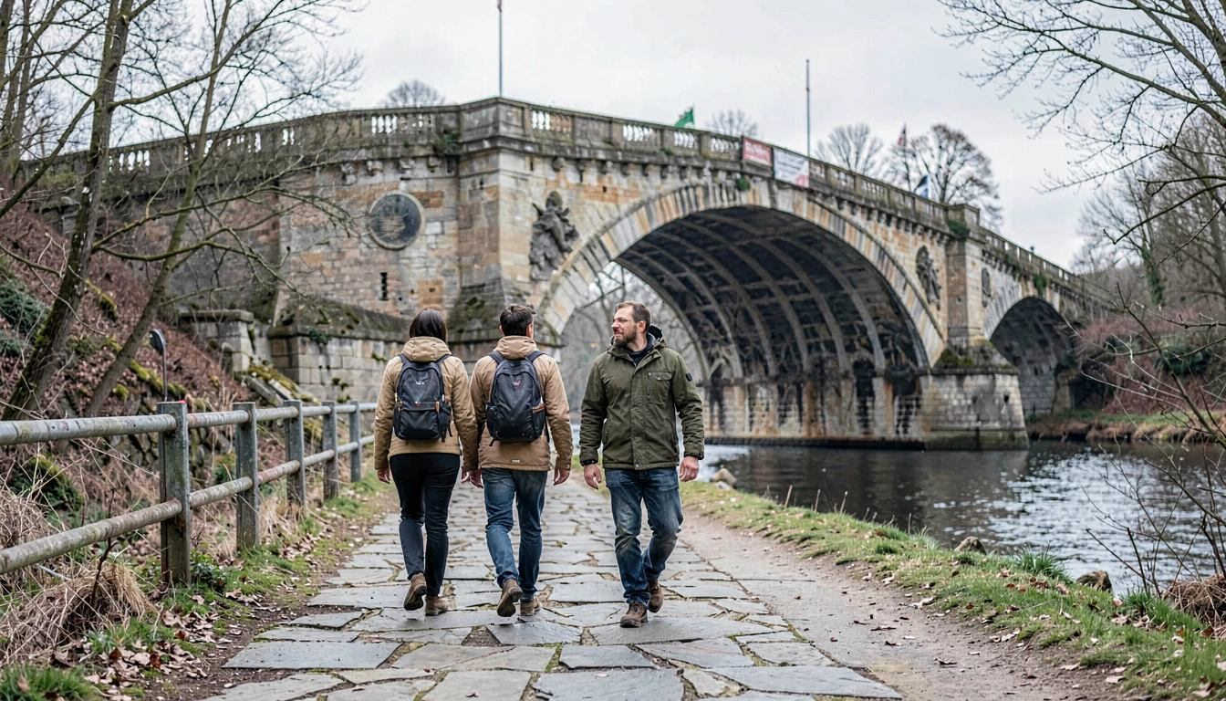 UNESCO Patrimônio Mundial: Tour em Heidelberg - foto 3
