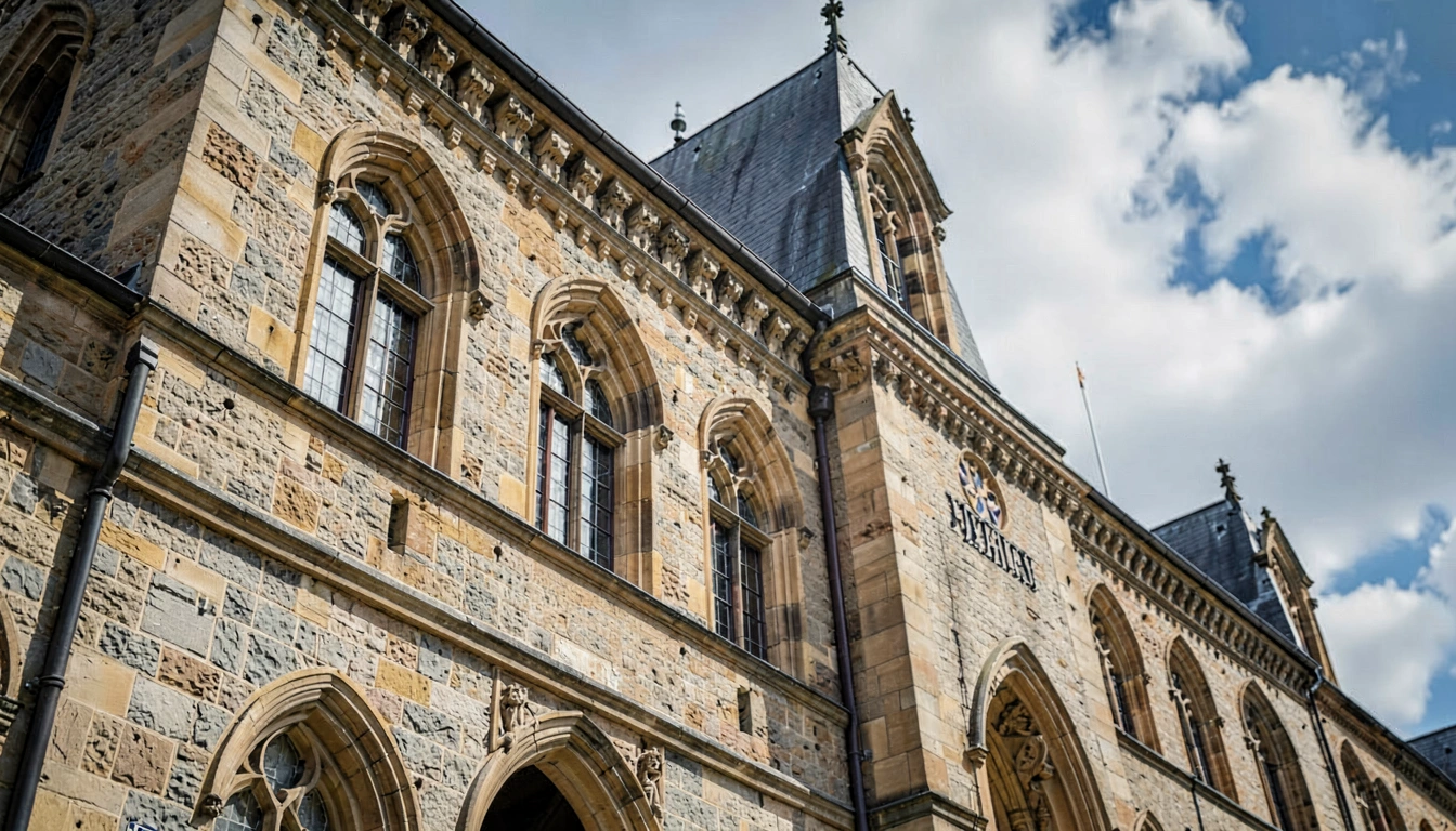 UNESCO Patrimônio Mundial: Tour em Heidelberg - foto 4