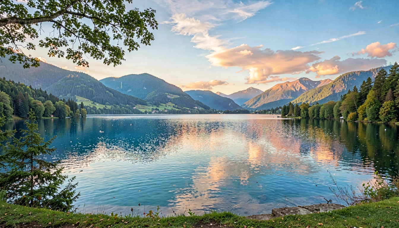 UNESCO Patrimônio Mundial: Tour em Lake District - foto principal