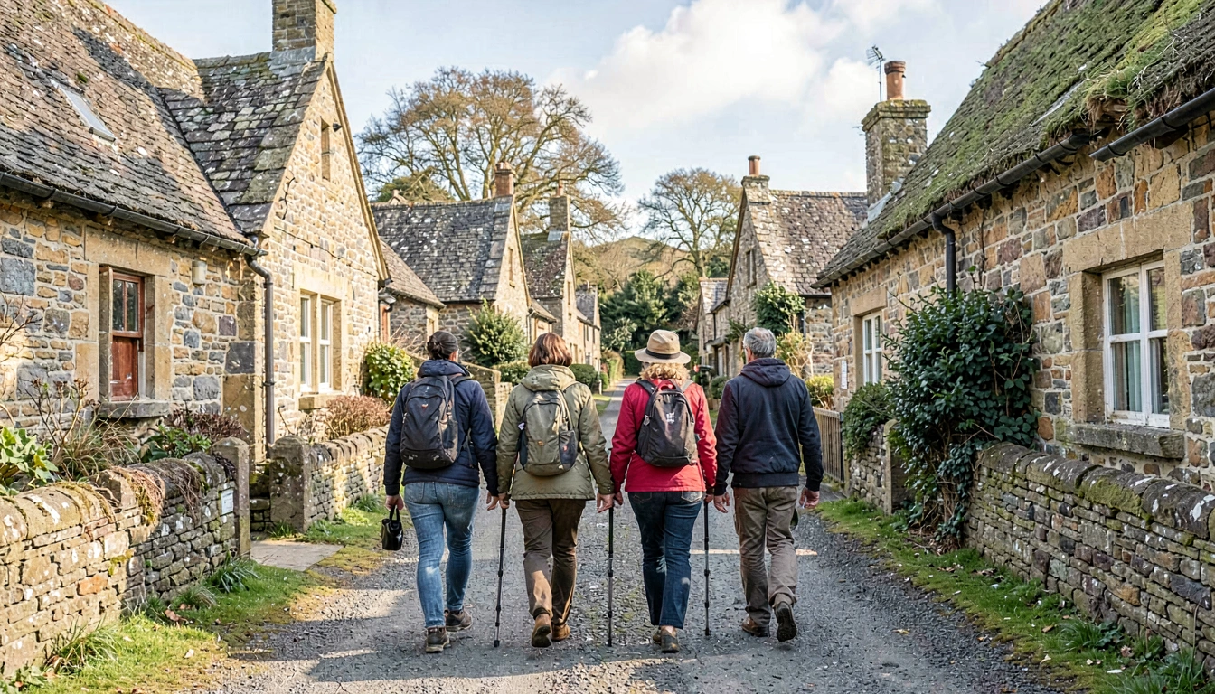 UNESCO Patrimônio Mundial: Tour em Lake District - foto 3