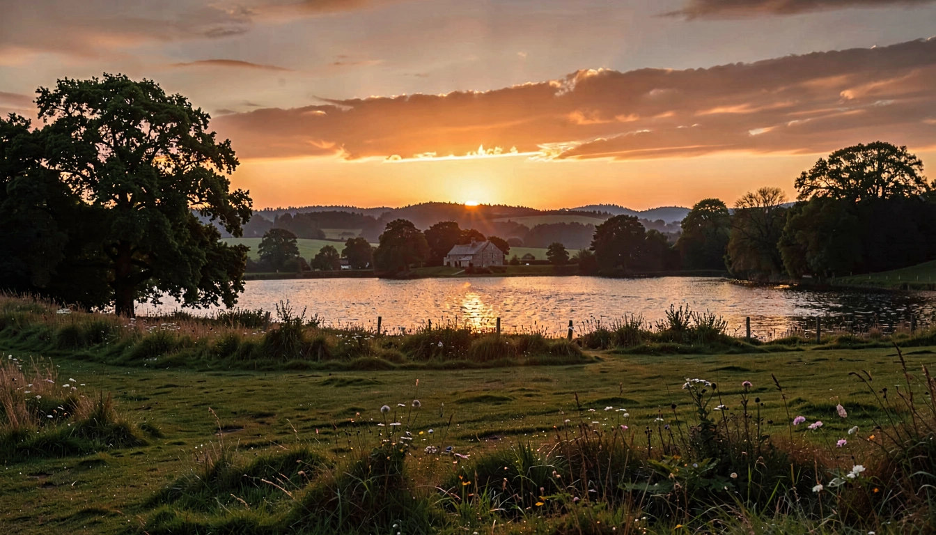 UNESCO Patrimônio Mundial: Tour em Lake District - foto 6