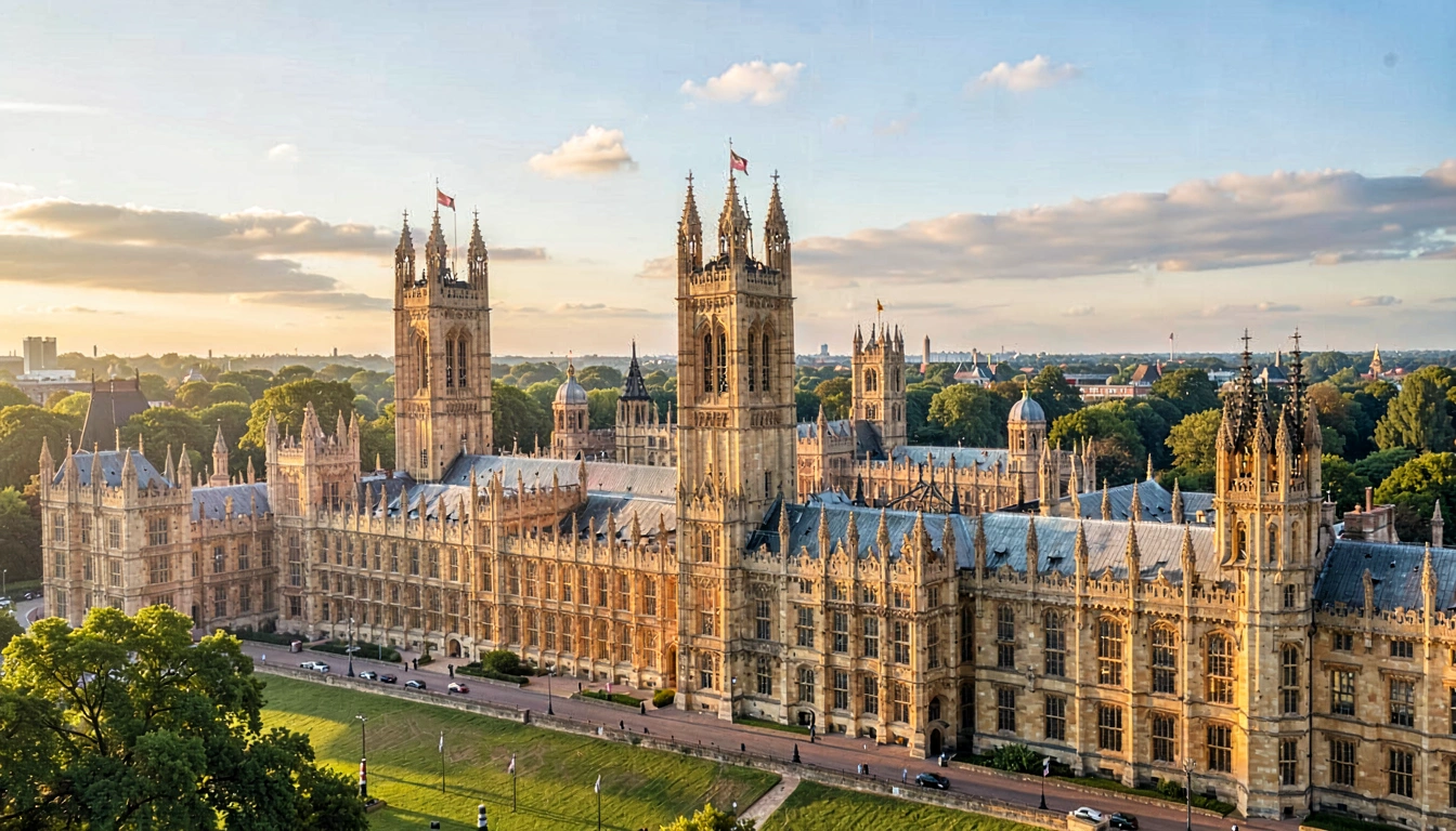 UNESCO Patrimônio Mundial: Tour em Londres - foto principal