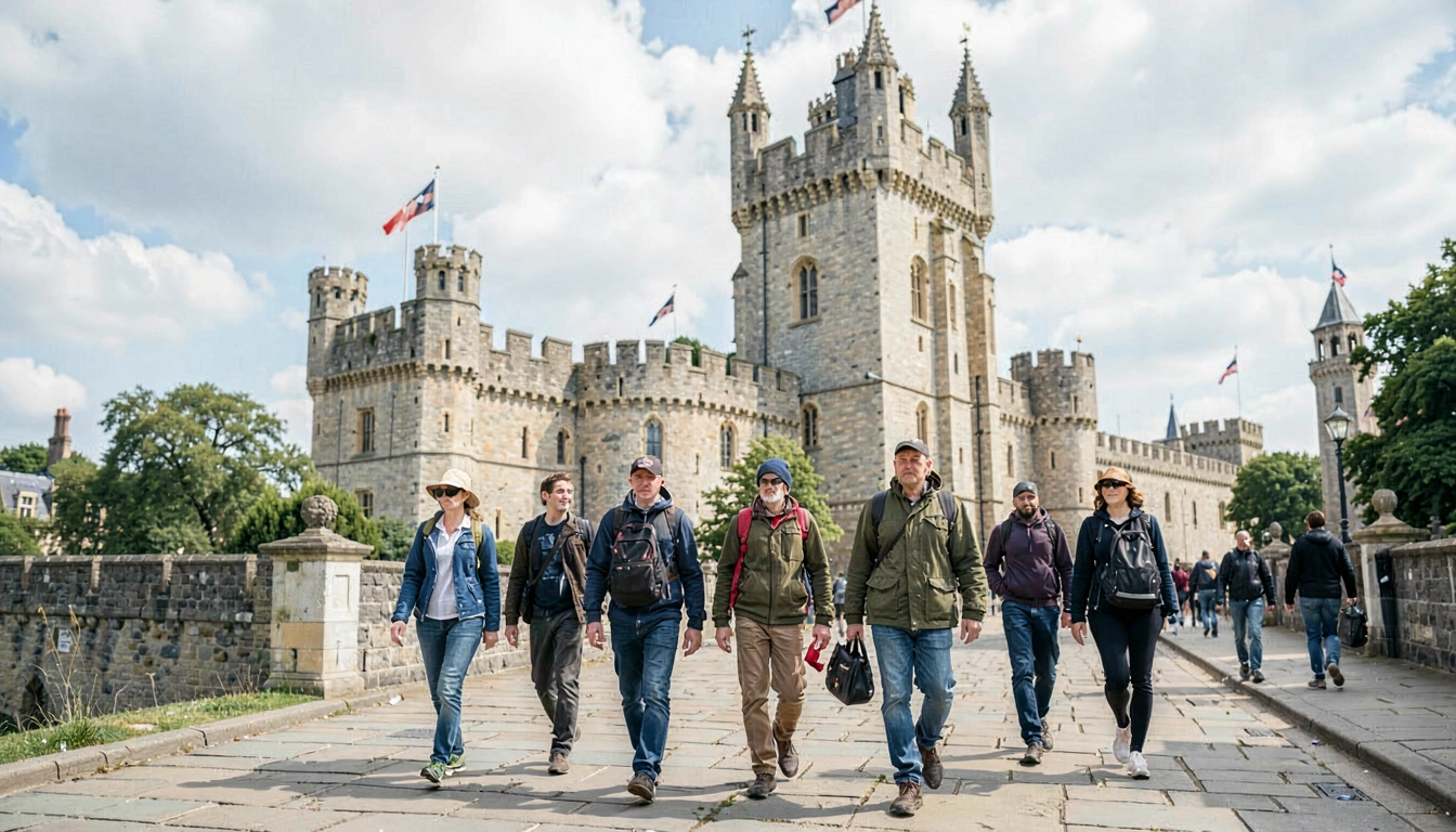 UNESCO Patrimônio Mundial: Tour em Londres - foto 3