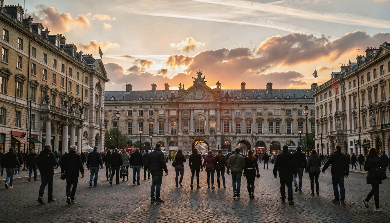 UNESCO Patrimônio Mundial: Tour em Londres - foto 6